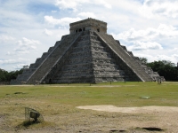Messico 2008